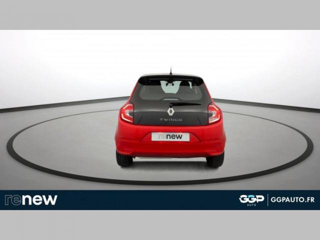 Renault Twingo image 2