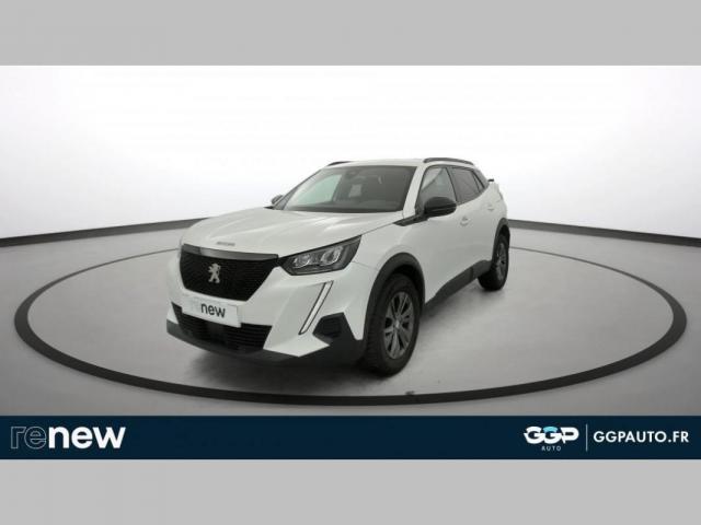 Peugeot 2008 Puretech 130 S&s Eat8 Style
