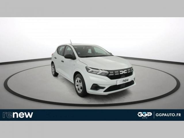 Dacia Sandero image 4