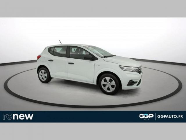 Dacia Sandero image 3