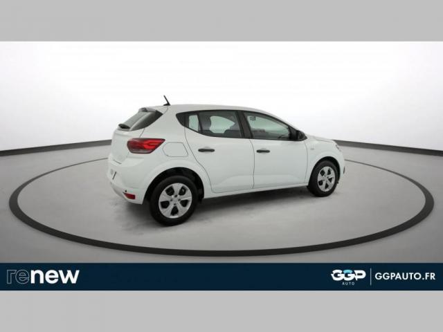 Dacia Sandero image 5