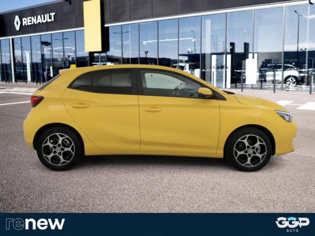 Mg Mg3 image 8