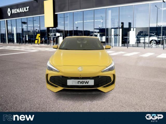 Mg Mg3 image 7