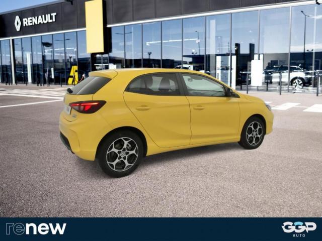 Mg Mg3 image 9