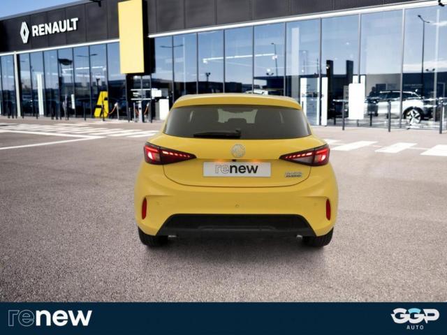 Mg Mg3 image 6