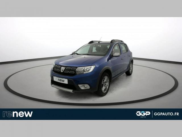 Dacia Sandero Eco-G 100 Evasion