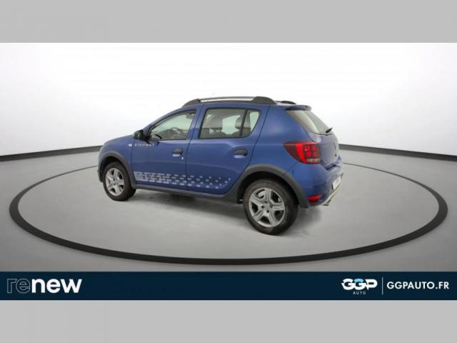 Dacia Sandero image 3