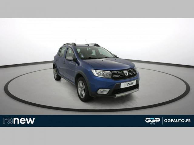 Dacia Sandero image 6