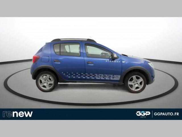 Dacia Sandero image 1