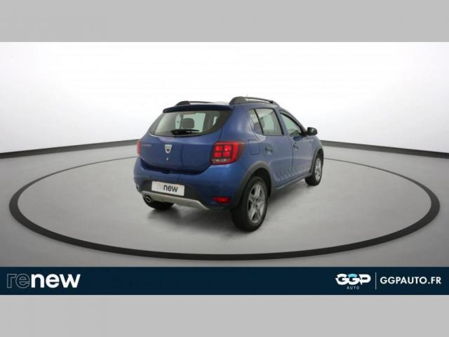 Dacia Sandero image 2