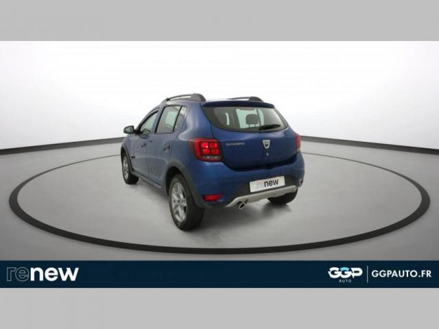 Dacia Sandero image 4