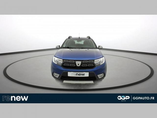 Dacia Sandero image 7