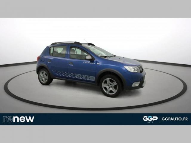 Dacia Sandero image 8
