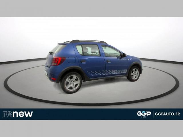 Dacia Sandero image 5