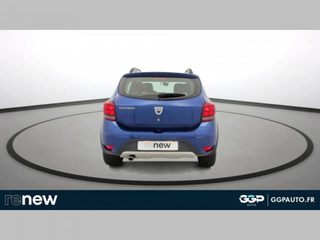 Dacia Sandero image 9
