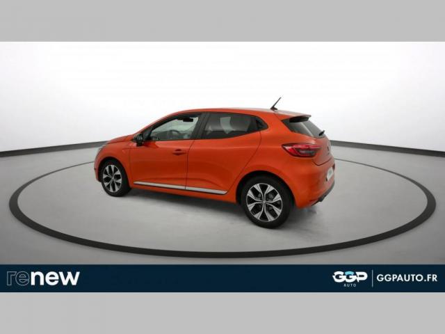 Renault Clio image 2