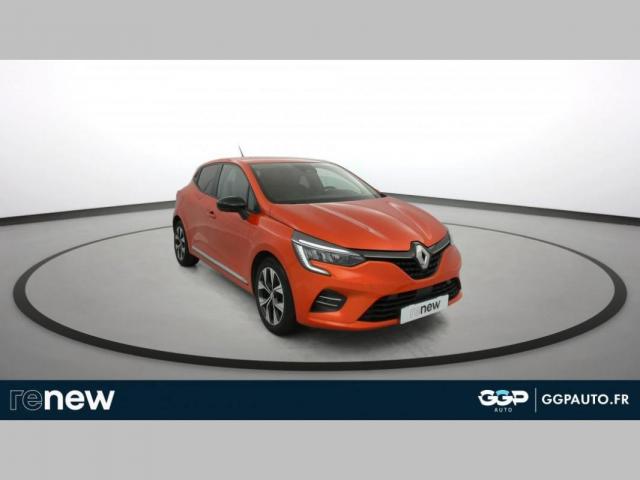 Renault Clio image 5