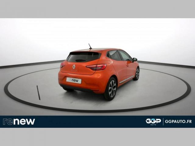 Renault Clio image 1
