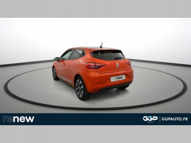 Renault Clio image 8