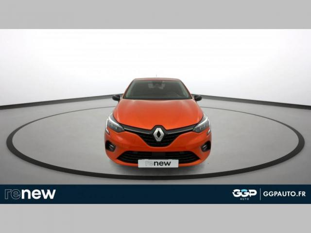 Renault Clio image 9