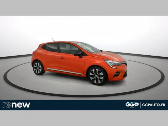 Renault Clio image 7