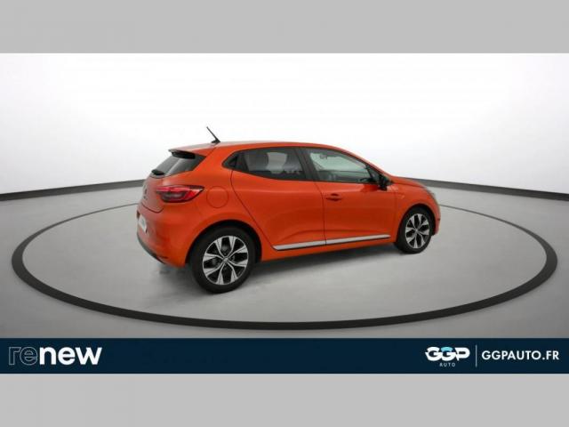 Renault Clio image 6
