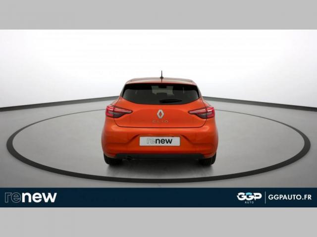Renault Clio image 4
