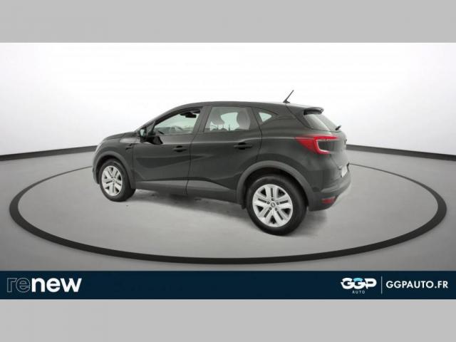 Renault Captur image 9