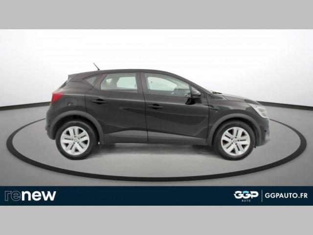 Renault Captur image 1