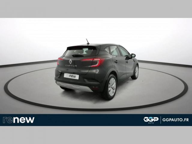 Renault Captur image 8