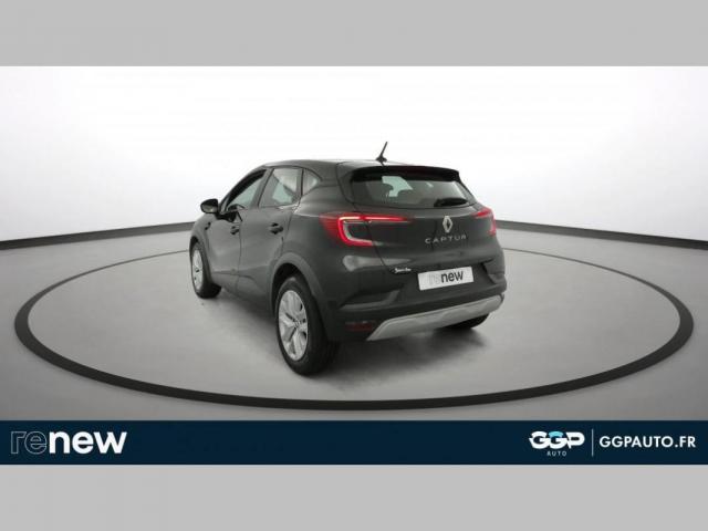 Renault Captur image 6