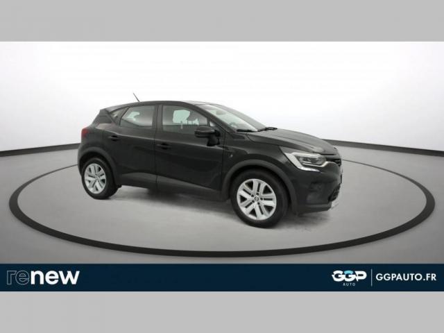 Renault Captur image 2