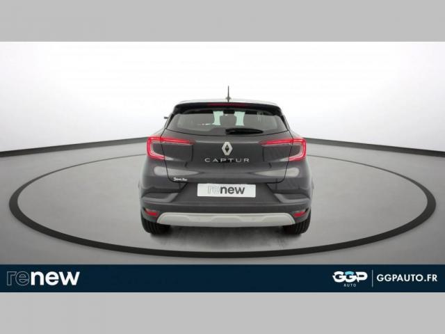 Renault Captur image 4