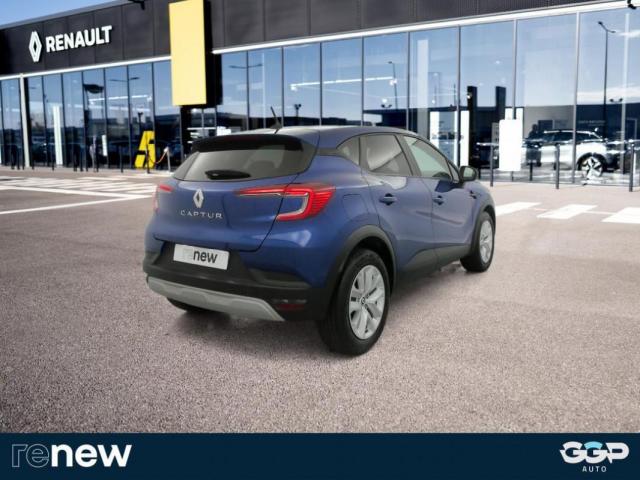 Renault Captur image 3