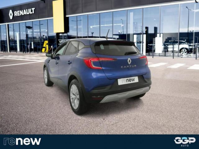 Renault Captur image 5