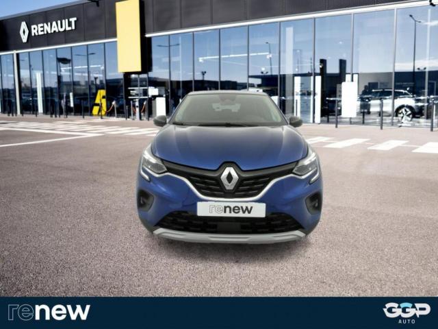 Renault Captur image 1