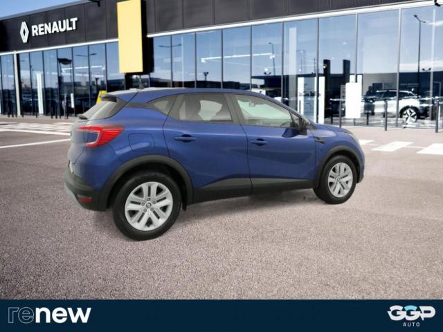 Renault Captur image 9