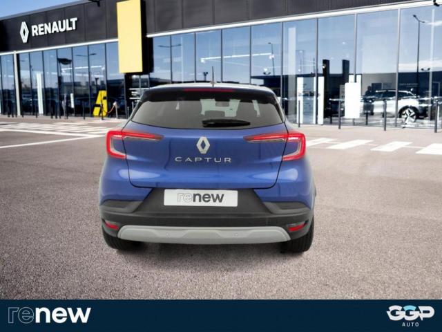 Renault Captur image 8