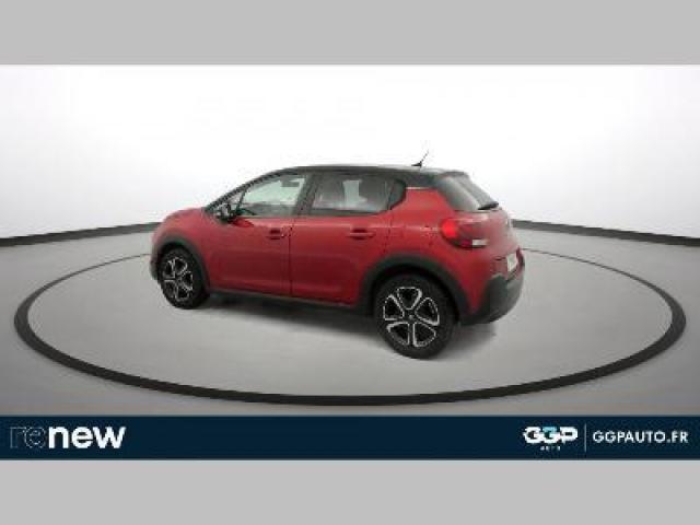 Citroen C3 image 6