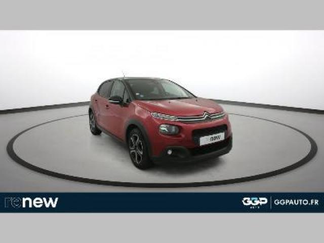Citroen C3 image 9