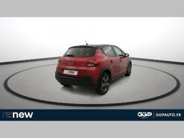Citroen C3 image 2