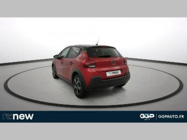 Citroen C3 image 7