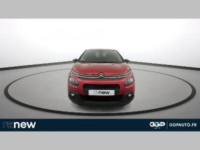 Citroen C3 image 3
