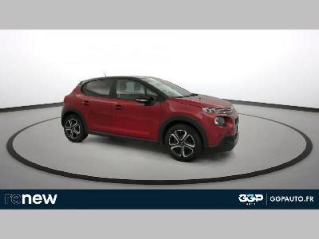 Citroen C3 image 1