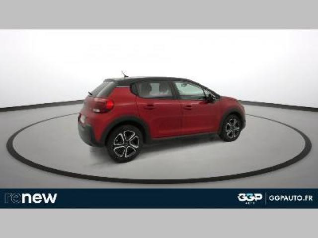 Citroen C3 image 5