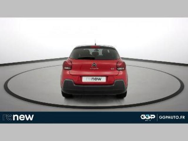 Citroen C3 image 4