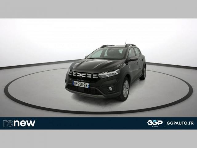 Dacia Sandero Tce 90 Stepway Expression