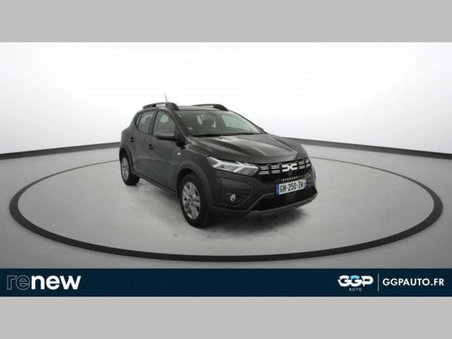 Dacia Sandero image 6