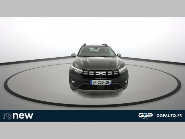 Dacia Sandero image 4