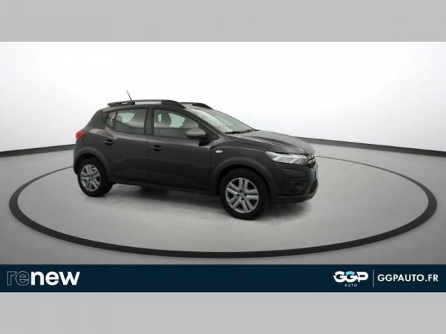 Dacia Sandero image 1
